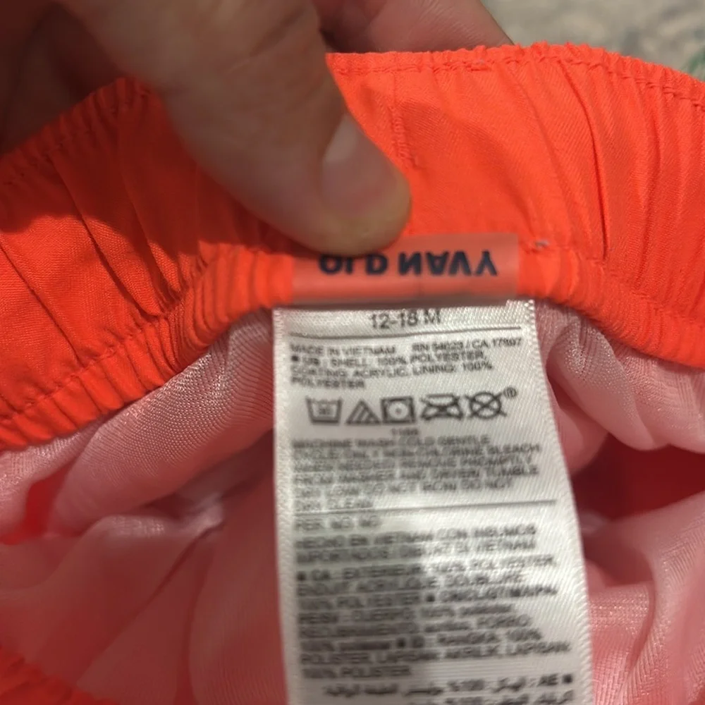 FOUR Old Navy swimsuits - Picture 5 of 8